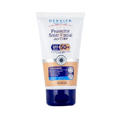 DERNIER BBCREAM 50G MEDIUM FPS+50